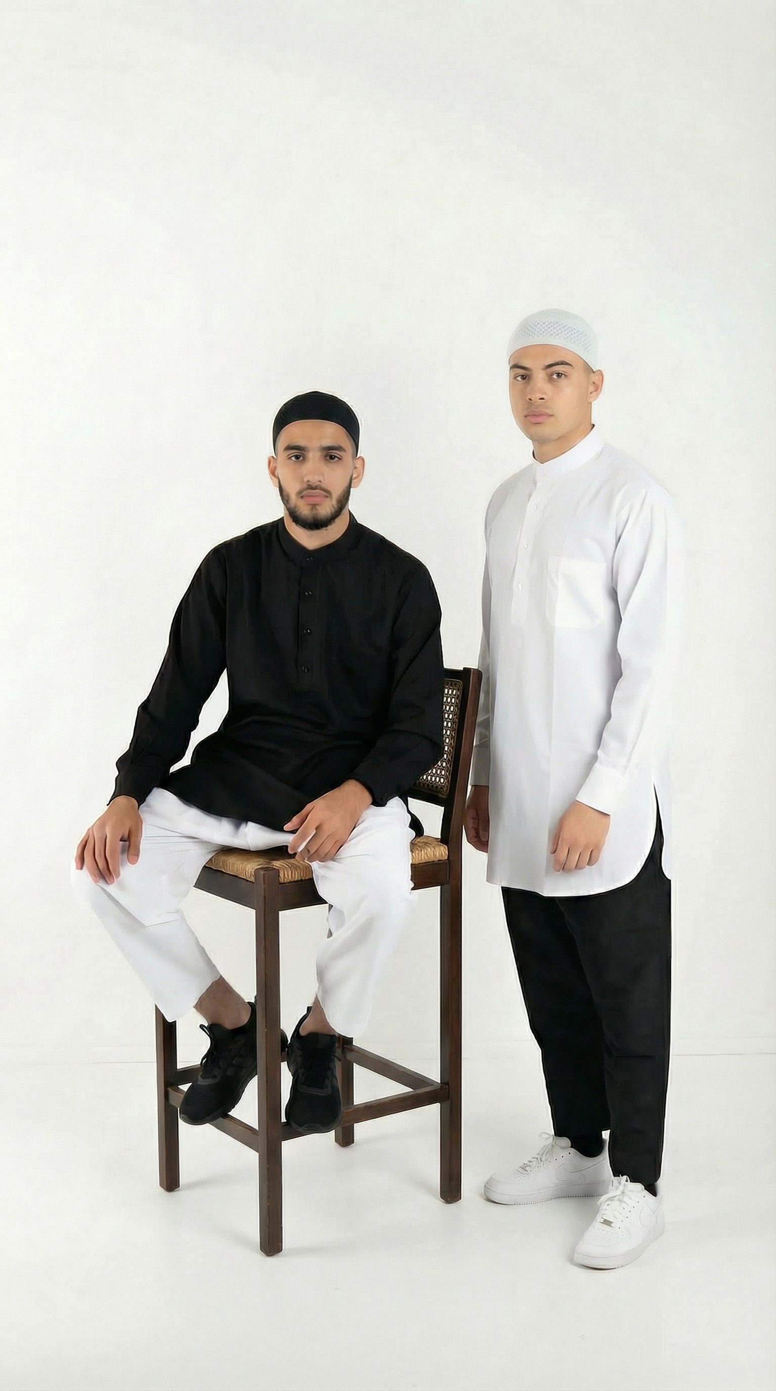 Sunnah Hosen