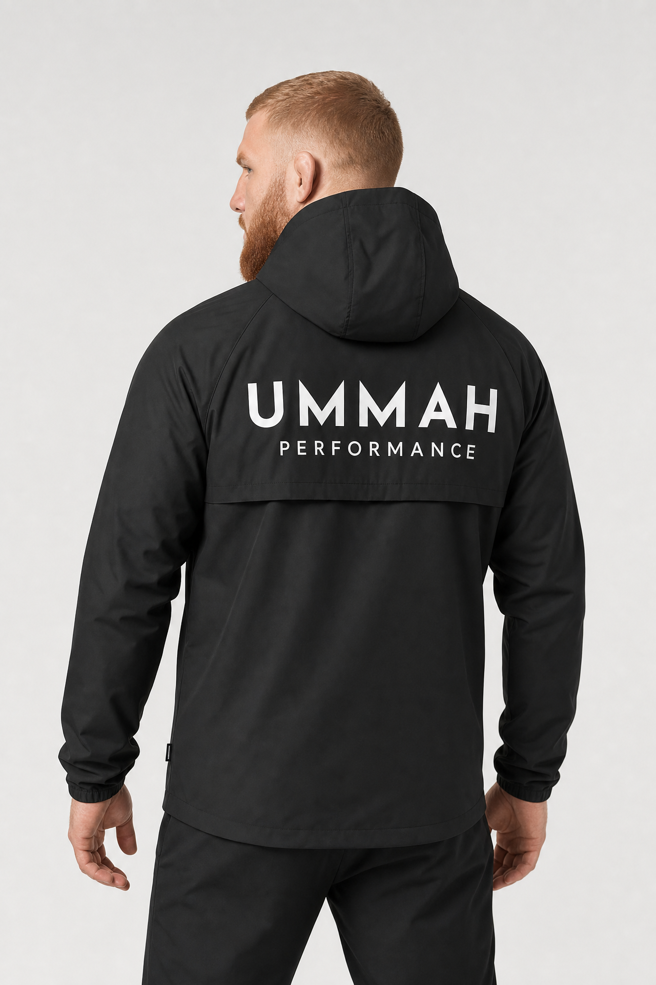 Windbreaker